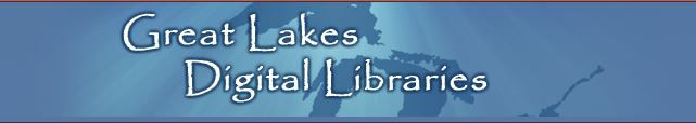 Description: Great Lakes Digital Libraries